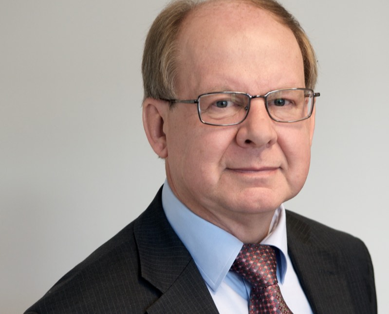 Hans Bergström